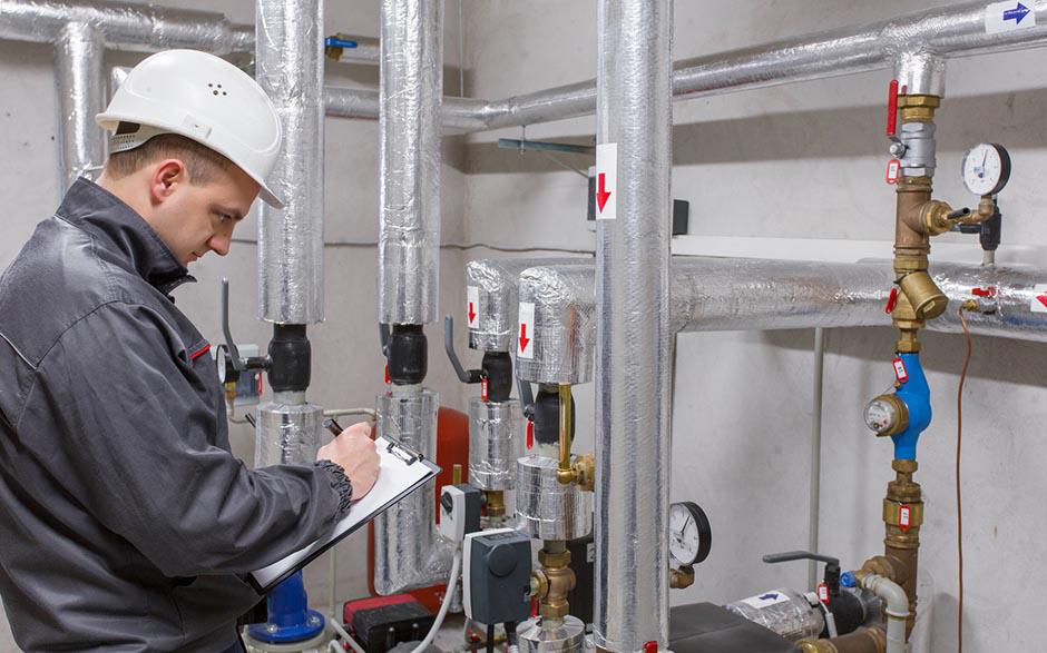 entretien de chaudière gaz Viroflay
